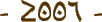 2007